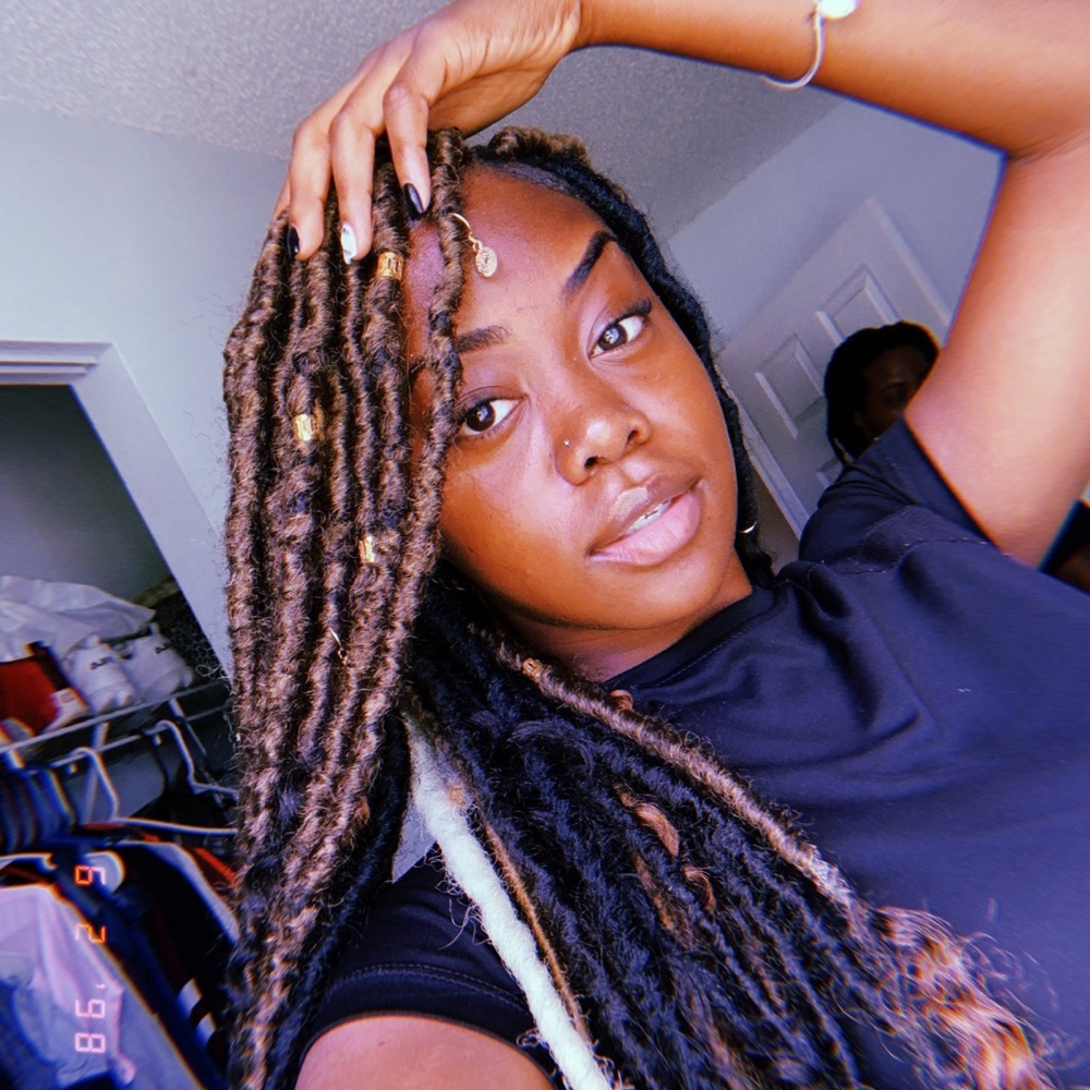 Meet your Posher, Jaices